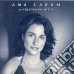 Ana Caram - Hollywood Rio cd