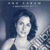 Ana Caram - Hollywood Rio cd