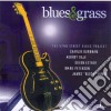 James Blood Ulmer & 52Nd Street.. - Blues & Grass cd