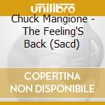 Chuck Mangione - The Feeling'S Back (Sacd) cd