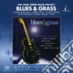 52Nd Street Blues Project - Blues & Grass (Sacd) cd