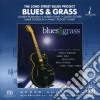 52Nd Street Blues Project - Blues & Grass (Sacd) cd