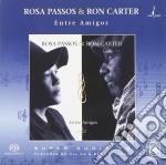Rosa Passos & Ron Carter (sacd) - Entre Amigos