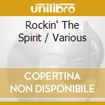 Rockin' The Spirit / Various cd