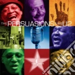 Persuasions (The) - Sing U2 cd