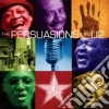 Persuasions (The) - Sing U2 cd