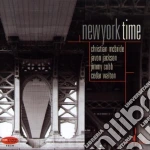 New York Time cd