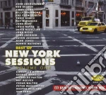 J.abercrombie/cobb/hazeltine & Best Of New York Sessions cd