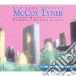 Mccoy Tyner - New York Reunion (Sacd)