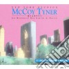 Mccoy Tyner - New York Reunion (Sacd) cd