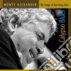 Monty Alexander (sacd) - Calypso Blues(n.kingcole) cd