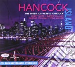 Hancock: The Music Of Herbie Hancock / Various (Sacd)
