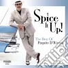 Paquito D'Rivera - Spice It Up! Best Of..(Sacd) cd