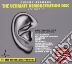 Ultimate Demonstration Disk Vol.2