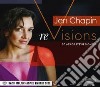 Jean Chapin - Revisions (stevie Wonder) (Sacd) cd