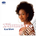 Xiomara - La Voz