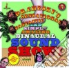 Dr. Chesky's - Sensational Sound Show cd