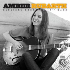 Amber Rubarth - Session From 17th Ward cd musicale di Amber Rubarth