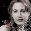 Alexis Cole - A Kiss In The Dark cd