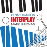 Kenny Barron & Mark - Interplay