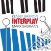 Kenny Barron & Mark - Interplay cd
