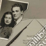 David Chesky - Joy And Sorrow cd