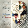David Chesky - The Venetian Concertos cd