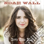 Noah Wall - Down Home Blues cd