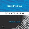 Alexis Cole - Dazzling Blue, The Music Of Paul Simon cd