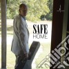 Livingston Taylor - Safe Home cd
