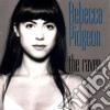 Rebecca Pidgeon - The Raven cd