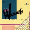 Phil Woods - Here's To My Lady cd