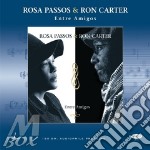 (LP Vinile) Rosa Passos & Ron Carter - Entre Amigos