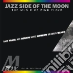 (LP VINILE) Jazz side of the moon [lp] cd