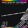 (LP VINILE) Jazz side of the moon [lp] cd