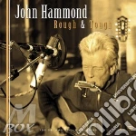 (LP VINILE) Rough & tough [lp] cd