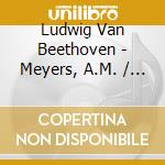 Ludwig Van Beethoven - Meyers, A.M. / Sameth, I. - Symphony No.9 cd