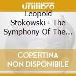 Leopold Stokowski - The Symphony Of The Air - Siegfried cd