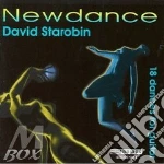 David Starobin - Newdance 18 Dances For Guitar cd