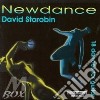 David Starobin - Newdance 18 Dances For Guitar cd