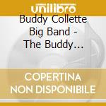 Buddy Collette Big Band - The Buddy Collete Big Band In Conce