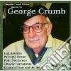 George Crumb - Echoes Of Time And The River / Gnom cd