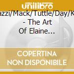 Bonazzi/Mack/Tuttle/Day/Kates - The Art Of Elaine Bonazzi cd