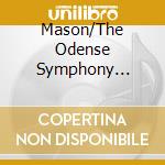 Mason/The Odense Symphony Orchestra - American Orchestral Song cd