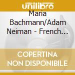 Maria Bachmann/Adam Neiman - French Fantasy