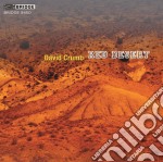 David Crumb - Red Desert
