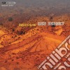 David Crumb - Red Desert cd