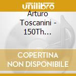 Arturo Toscanini - 150Th Anniversary - Harmonie Ensemble / Richman cd