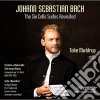 Johann Sebastian Bach - The Six Cello Suites Revisited (2 Cd) cd