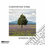 Christopher Stark - Seasonal Music cd